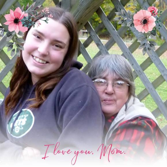 Meet your Posher, Bethany - Picture 1 of 1